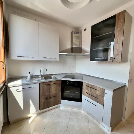 Apartment Beija Flor-trilocale Piazza Garibaldi N18