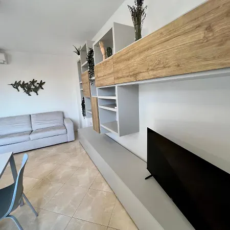 Apartment Beija Flor-trilocale Piazza Garibaldi N18 Desenzano del Garda
